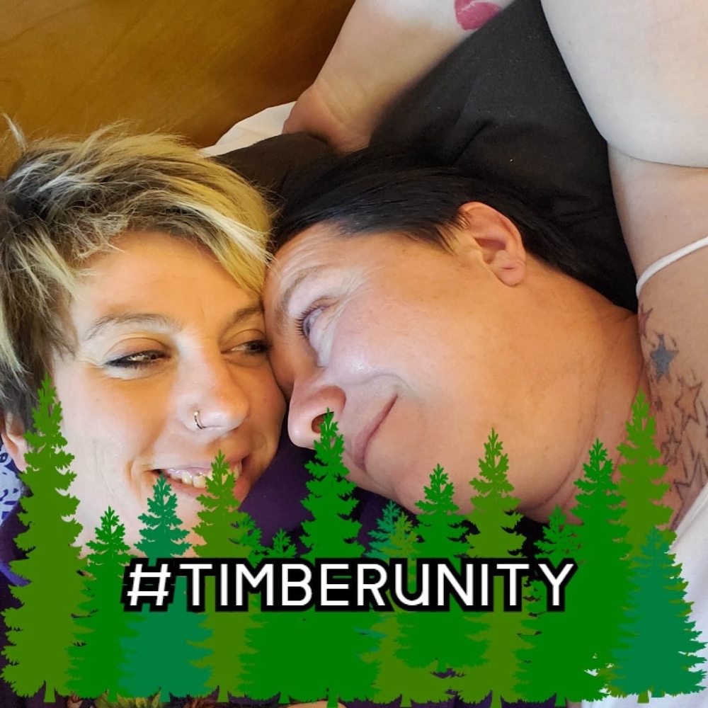 Meet your Posher, Tabathashiloh